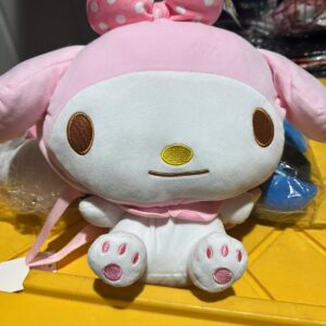 My melody backpack